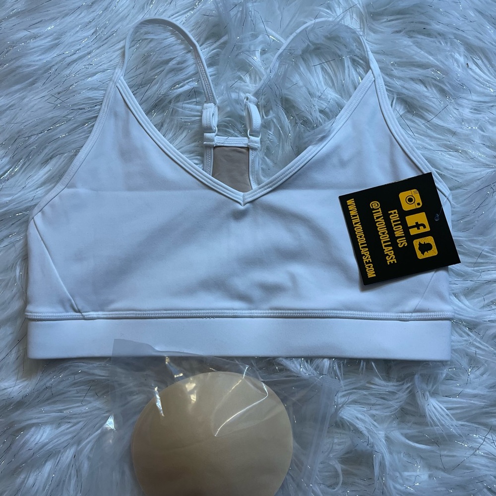 Sports bra